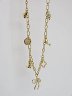 Southern Charm Necklace