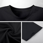 Gulf America Welcom To America's Gulf Slim-fit Cut T-Shirt