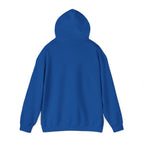 Christ Unisex Hoodie — Inspirational Graphic Pullover