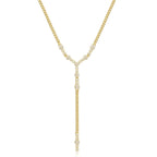 Maverick Necklace