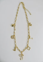 Southern Charm Necklace