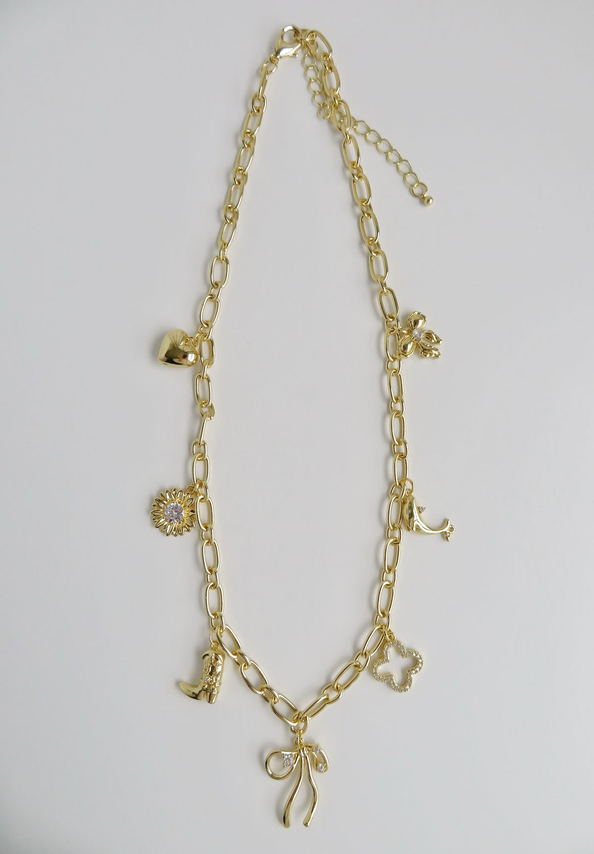 Southern Charm Necklace