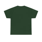 We The Believers T-Shirt – Built On Faith Christian Graphic Tee | Blackletter Streetwear Faith Shirt