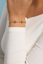 PEEPS® Chick Bolo Bracelet