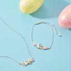 PEEPS® Precious Peepsake Necklace