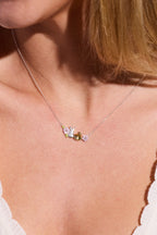 PEEPS® Precious Peepsake Necklace