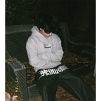 Mynd Rock Baggy Denim Pants