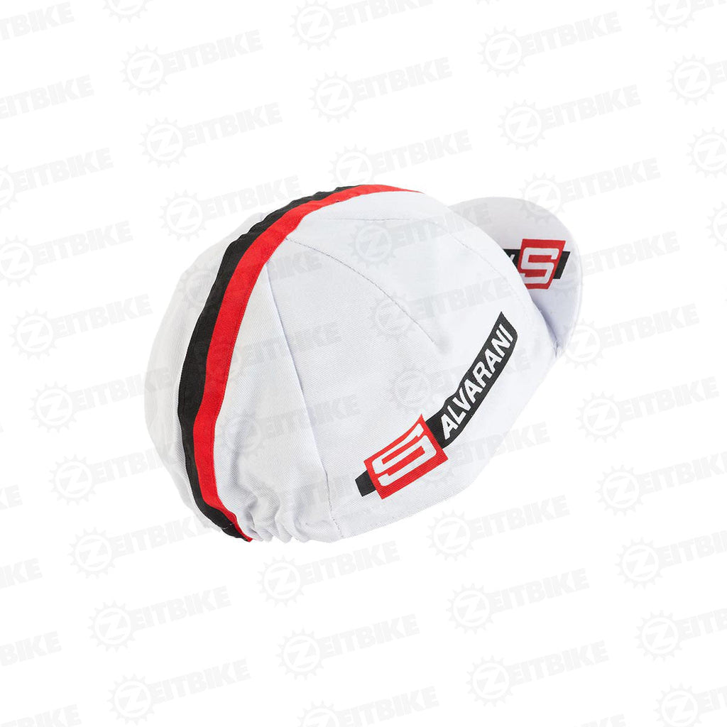 ZEITBIKE - Vintage Cycling Cap - Salvarani