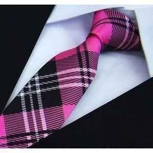 Attention-Seekers Skinny Tie