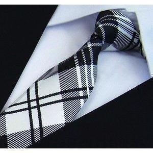Attention-Seekers Skinny Tie