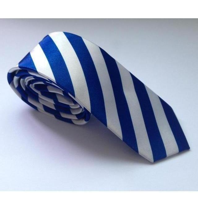 Attention-Seekers Skinny Tie