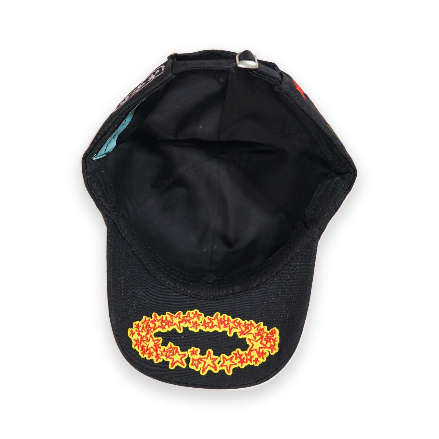 Octane Hat