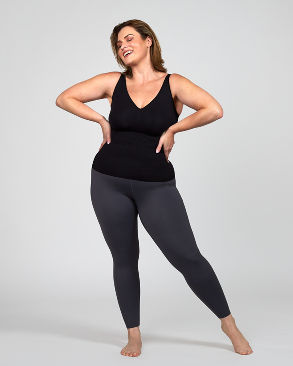 The Shaping Cami