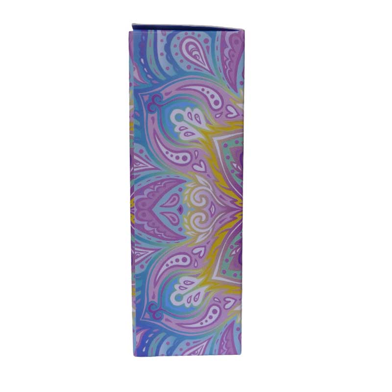 Nourishing Blend Avec Moi Natural Perfume | Eau de Parfum with Essential Oils 1.76 fl oz