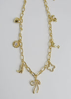 Southern Charm Necklace
