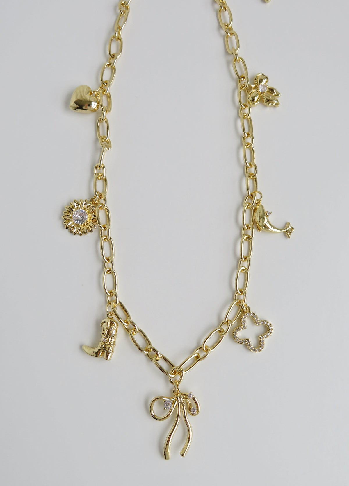 Southern Charm Necklace