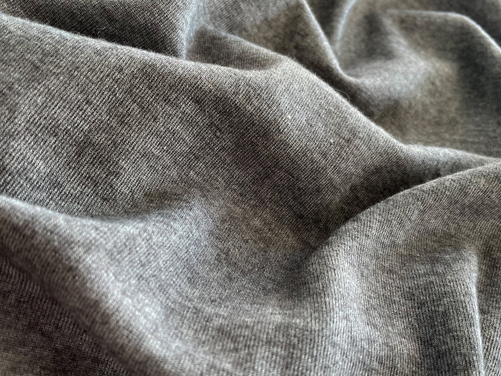 Cashmere and Silk | Short sleeve base layer shirt (Women's)