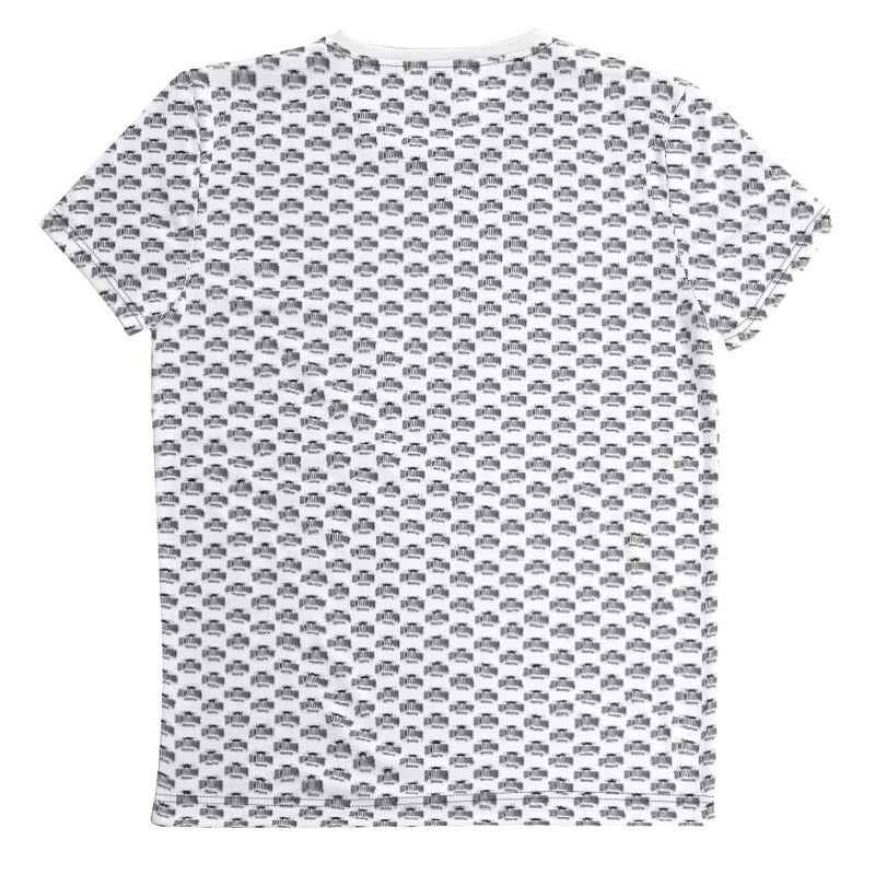 Customize your own shirt