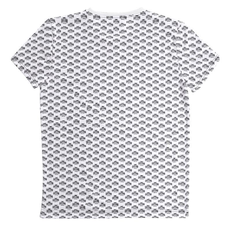 Customize your own shirt