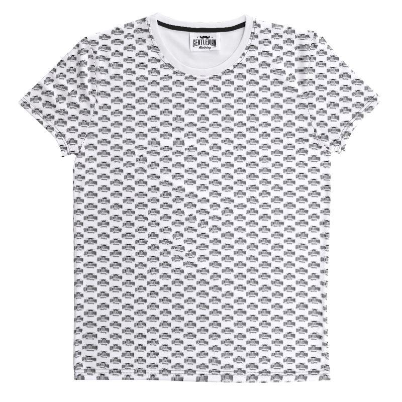 Customize your own shirt