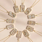 Zodiac Necklace