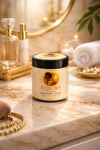 Illuminate Your Natural Beauty with Éloura Fusion Lumière Glow Cream