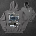 Trappin’ Silverado Hoodie