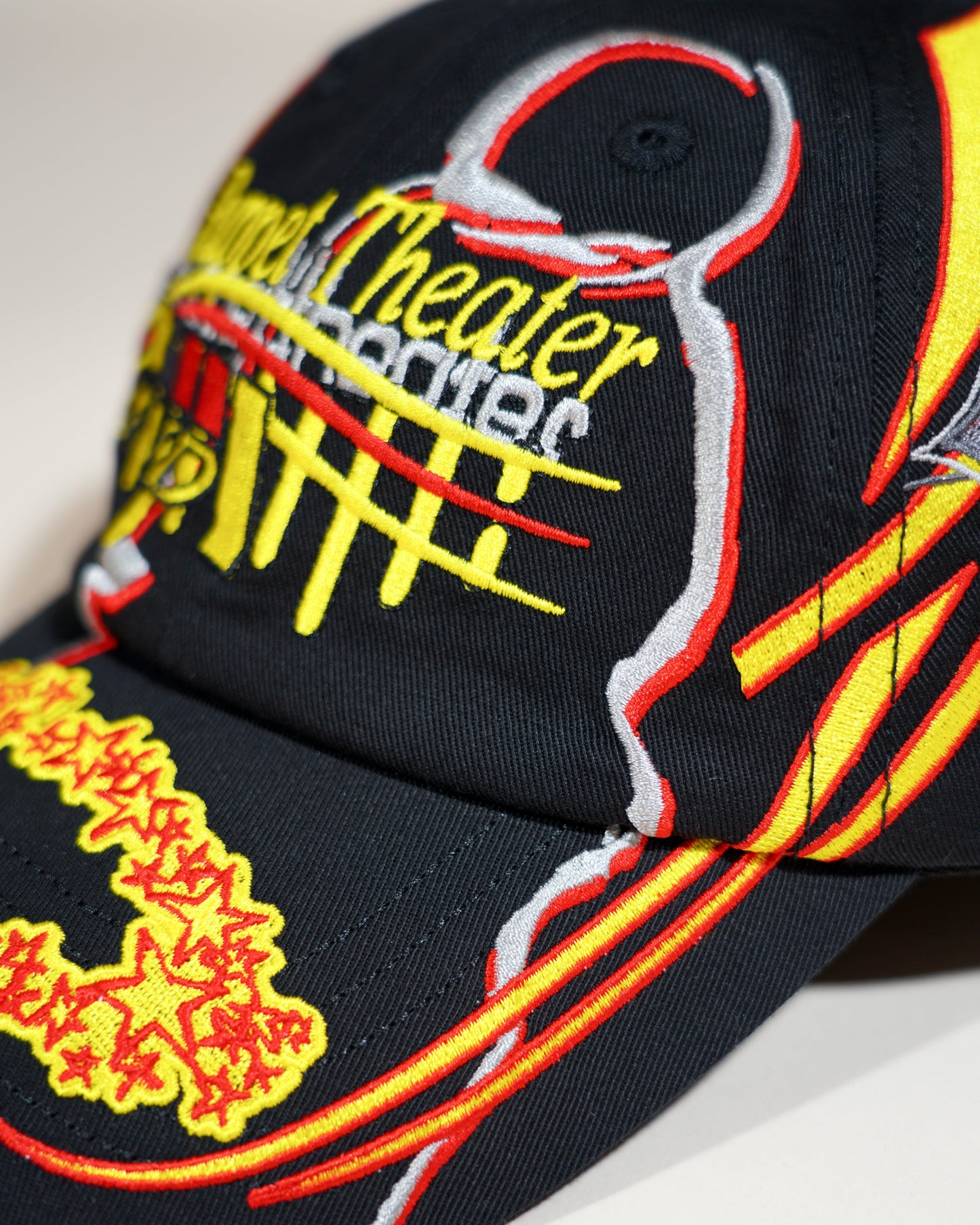 Octane Hat