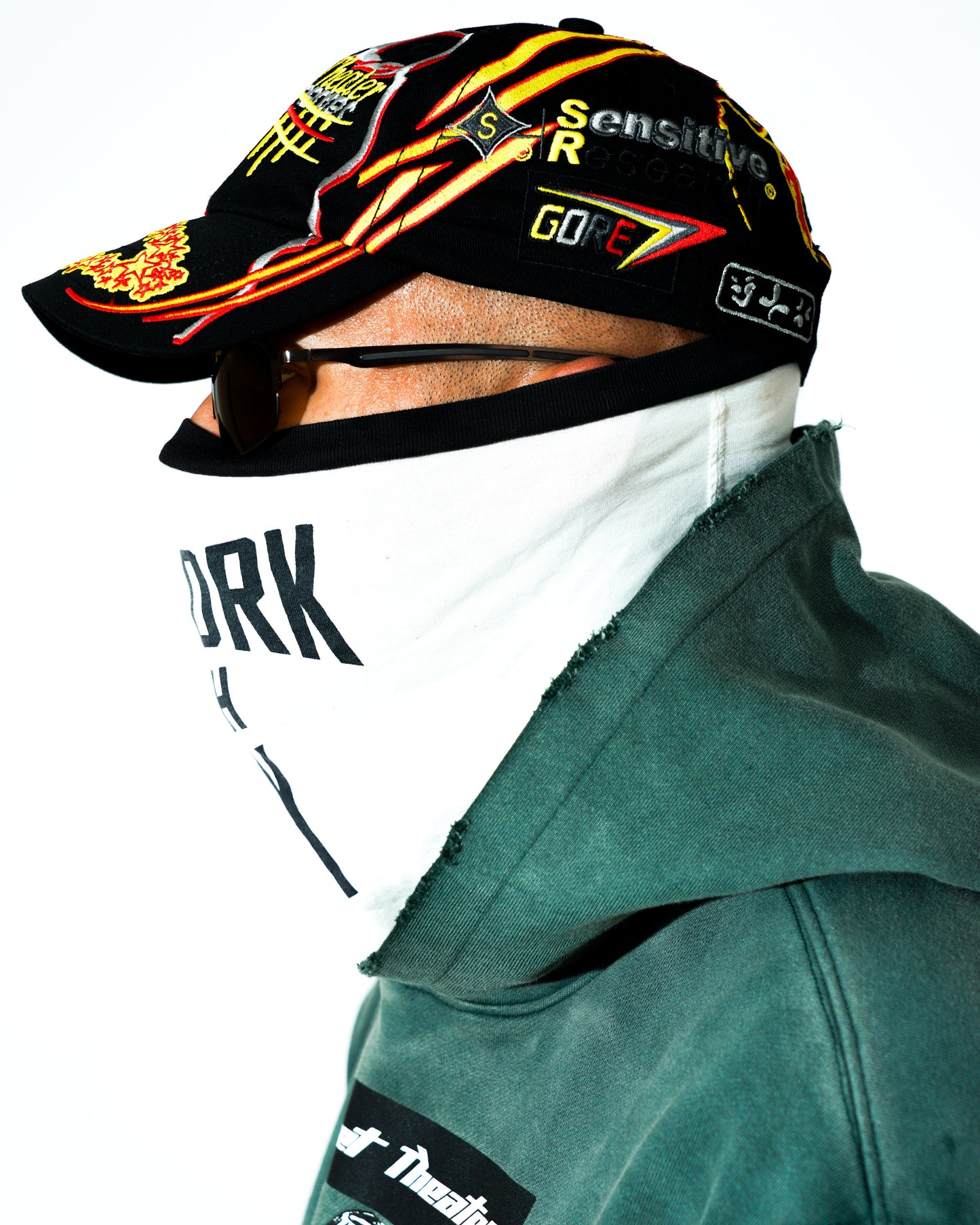 Octane Hat