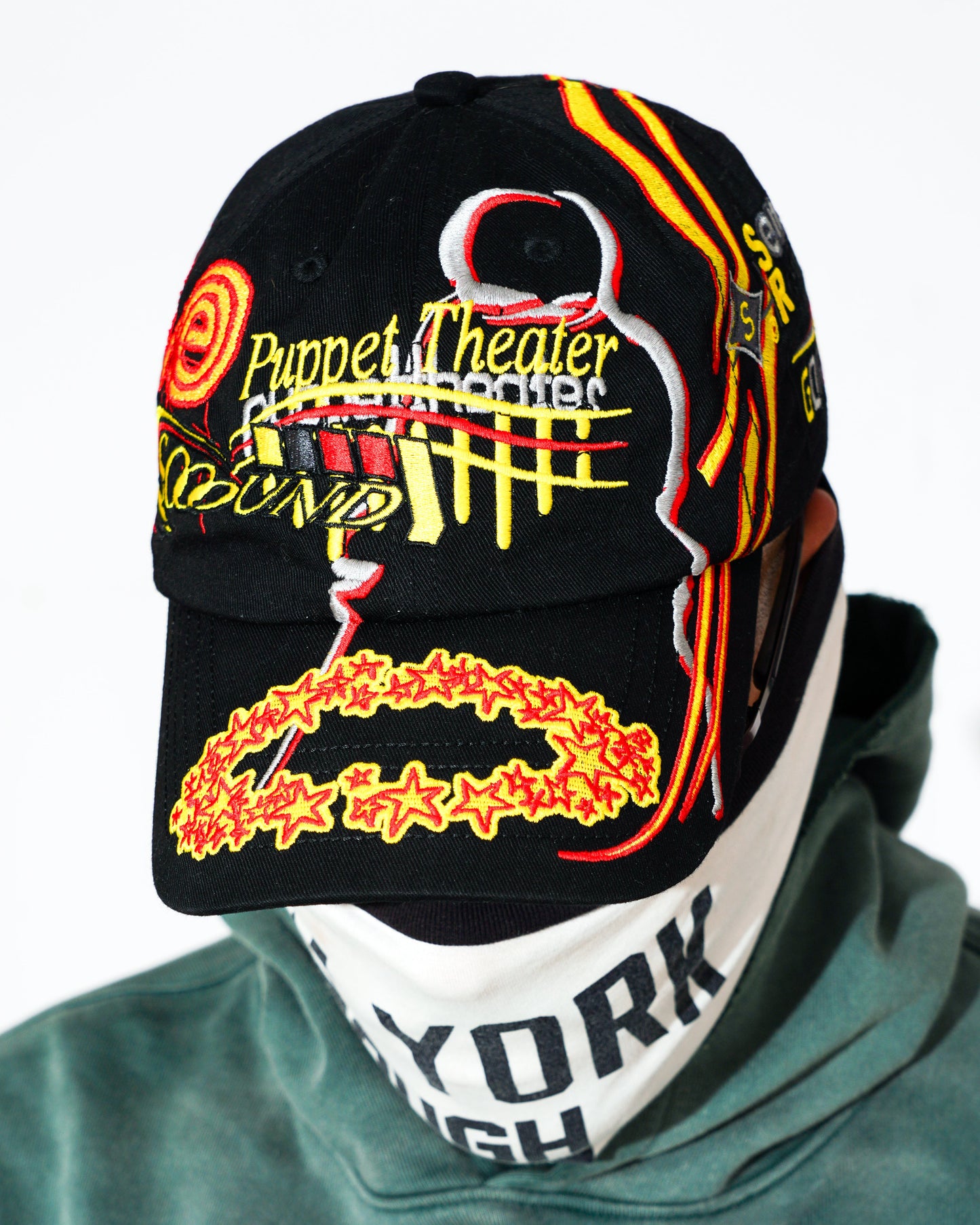 Octane Hat