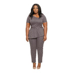 Molly Jumpsuit Jacquard