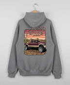 Western F-250 Hoodie