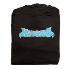 Myndskape Throw Pullover Hoodie