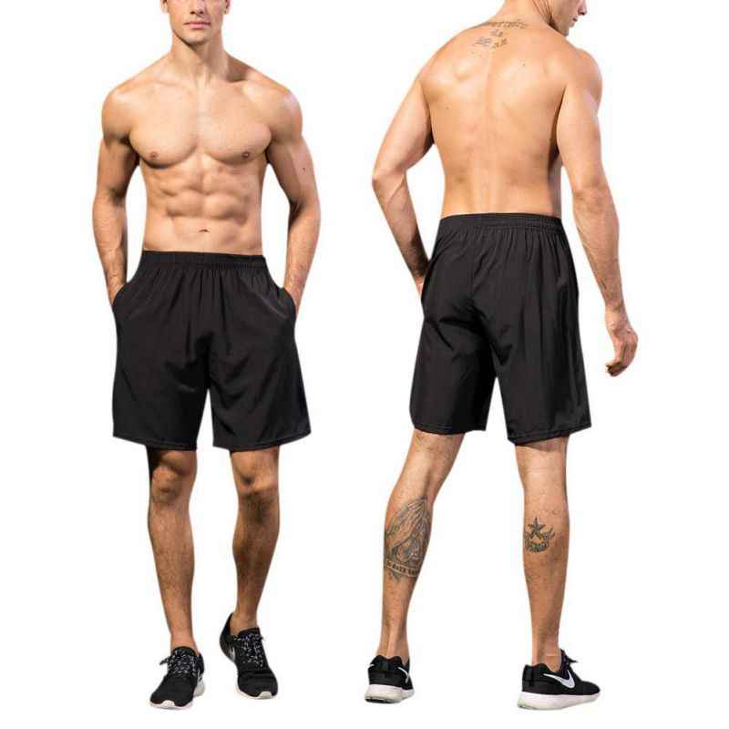 Essential Workout Short