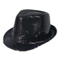 Glitter Collection Party Hats - 5 Colors