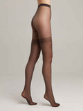Conte Versale 20 Den - Fantasy Women's Tights with Openwork Stockings Imitation (21Ð¡-92Ð¡ÐŸ)