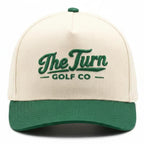 The Turn Green Two Tone