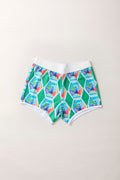 THE ULTIMATE SHORTS