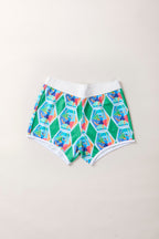 THE ULTIMATE SHORTS