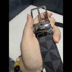 Mynd Belt