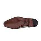 Men's Goodyear Welted BrogueS Wingtip Oxford Shoes