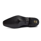 Goodyear Welt Double Monk Shoes
