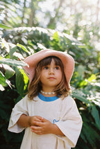 WILDFLOWER TEE