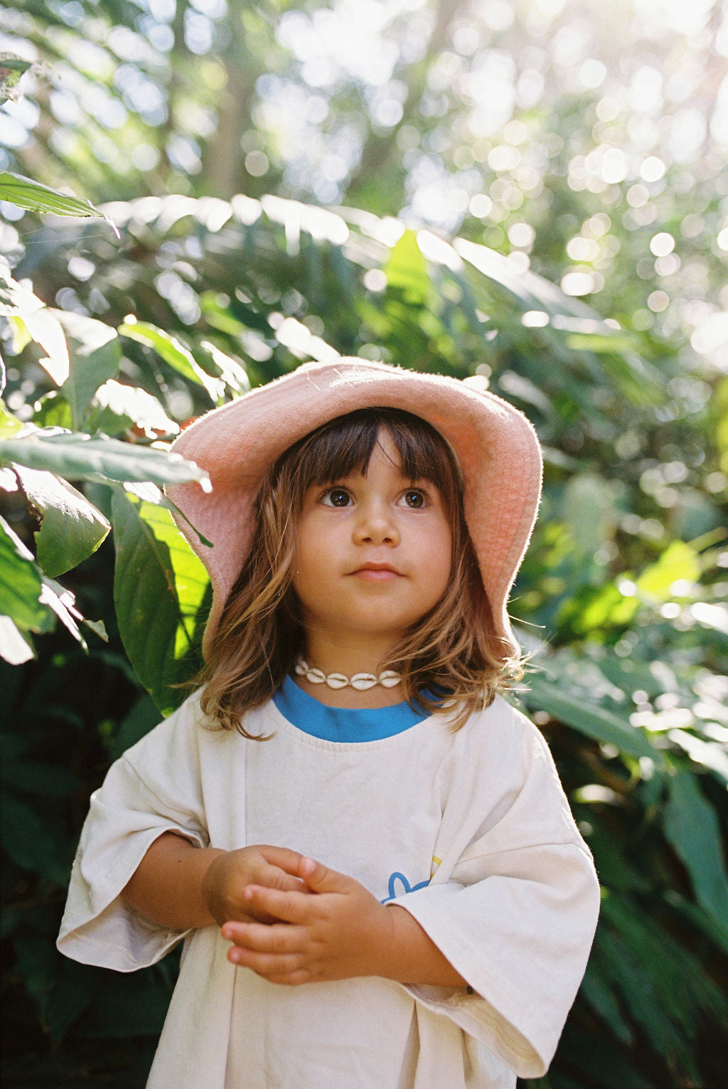 WILDFLOWER TEE