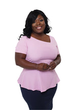 Brigitte Blouse