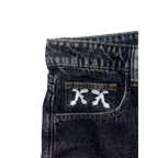 Myndskape Baggy Denim Pants