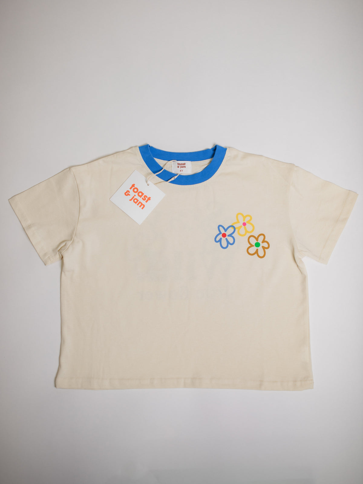 WILDFLOWER TEE