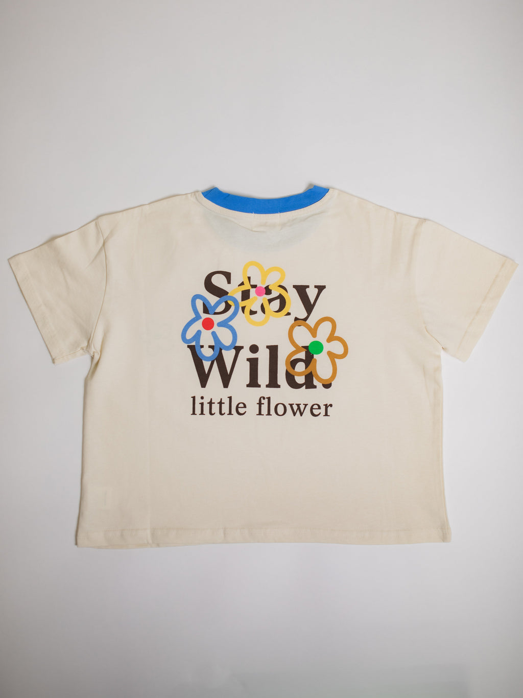 WILDFLOWER TEE