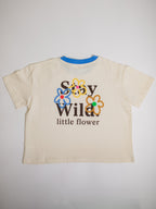 WILDFLOWER TEE