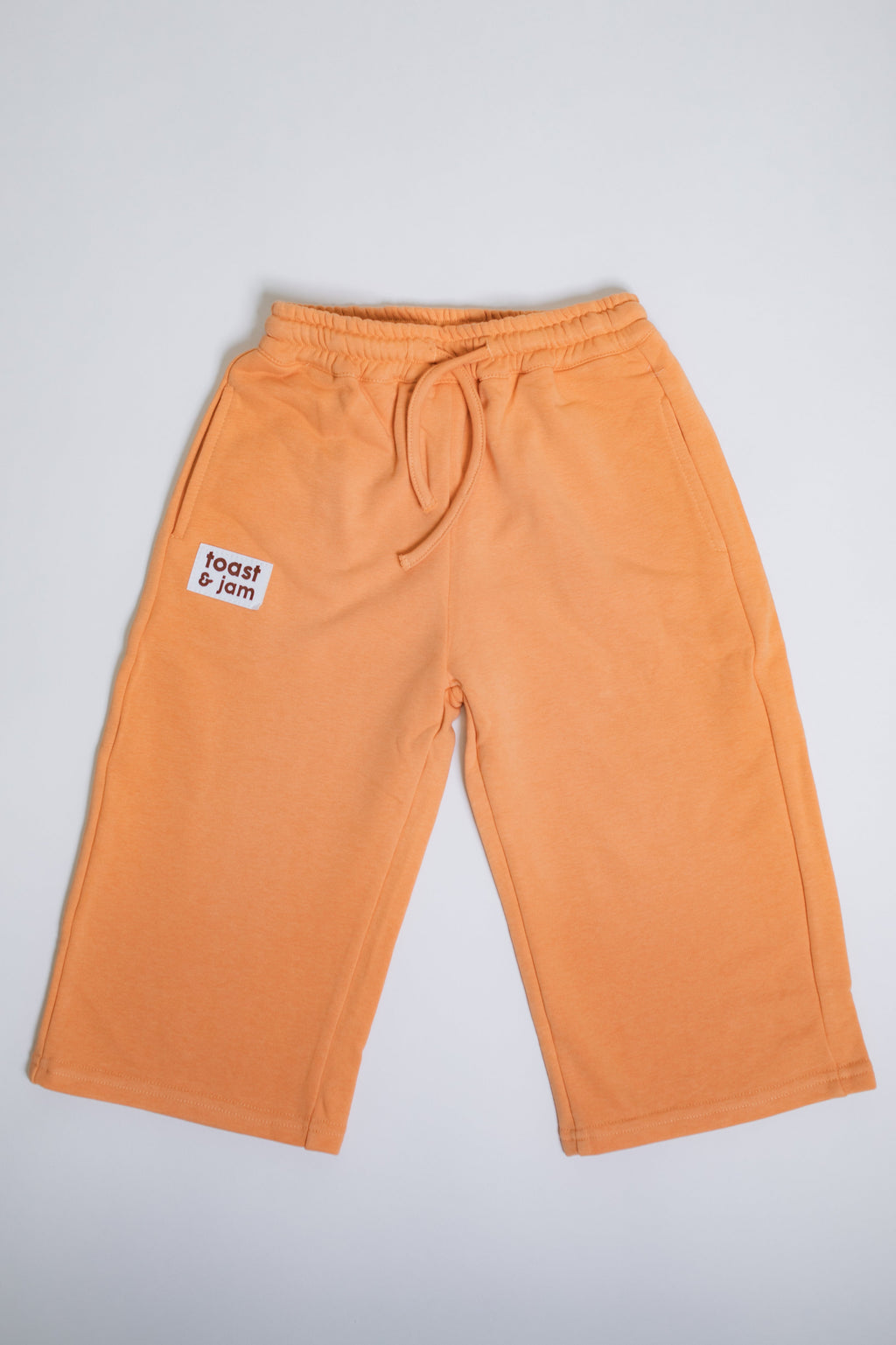 JUST PEACHY TRACKIES